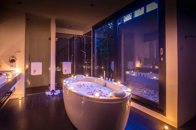 VILLA DUPLEX