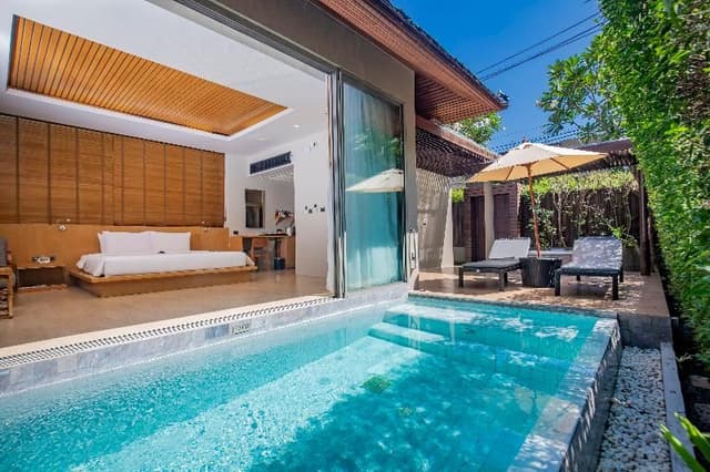 VILLA DELUXE
