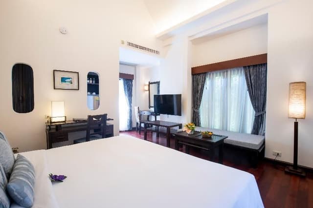 VILLA DELUXE