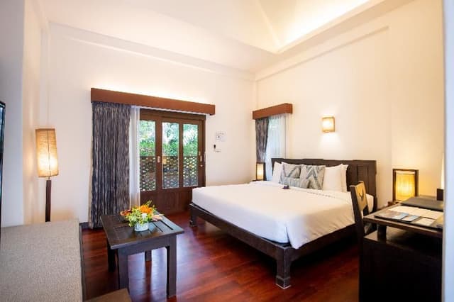 VILLA DELUXE