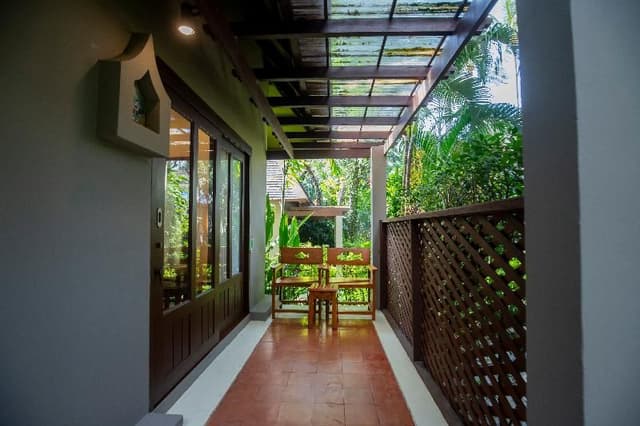 VILLA DELUXE