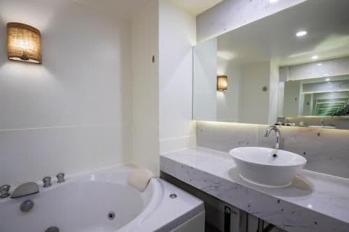 Superior Double or Twin Room with One-Way Airport Transfer