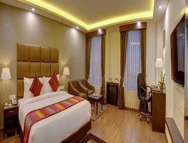 Days Hotel Jalandhar Jyoti Chowk1