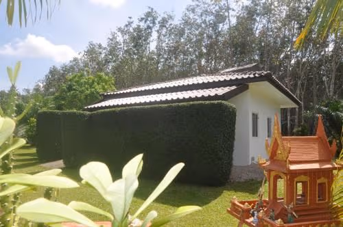 Cottage