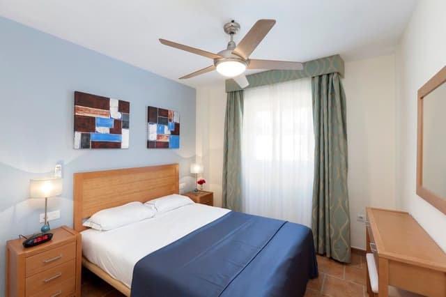 APARTMENT TWO BEDROOMS