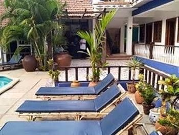 Candolim Dreams Beach Resort3