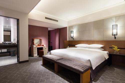 คอร์ตยาร์ด ชิน-โอซาก้า สเตชั่น (Courtyard Shin-Osaka Station)3