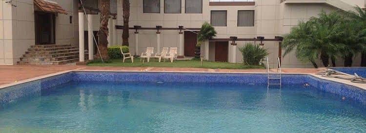 Cotton County Resort by The Verda Cotton County Resort by The Verda