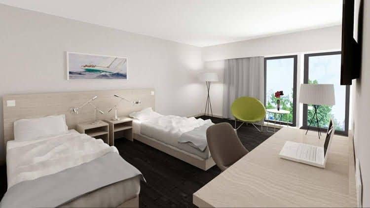 Mohlo Hotel Mohlo Hotel