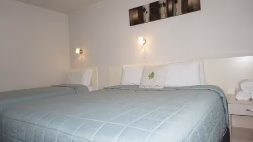 One-Bedroom Twin Apartment
