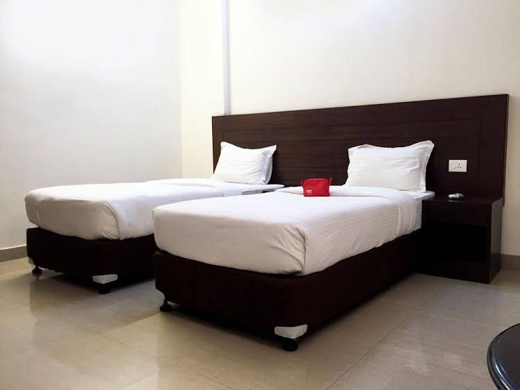 OYO Rooms Greater Noida Knowledge Park4