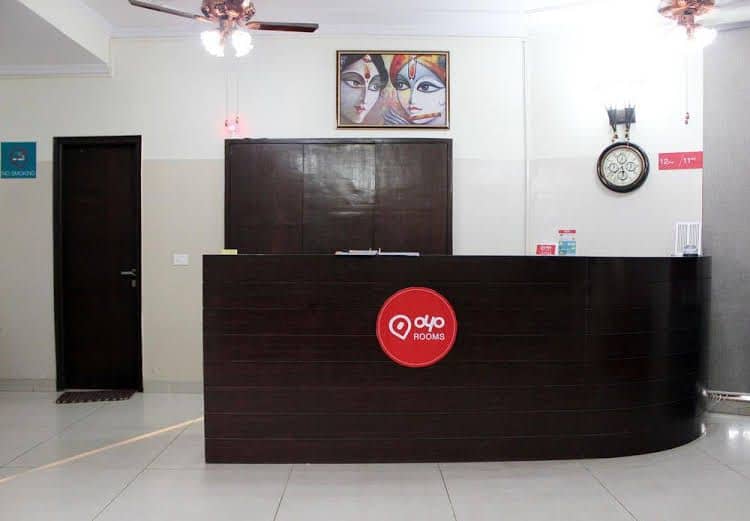 OYO Rooms Greater Noida Knowledge Park OYO Rooms Greater Noida Knowledge Park