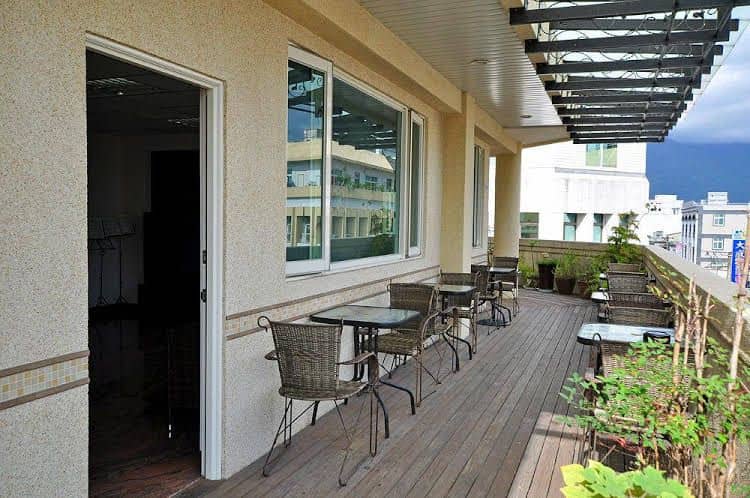 Hualien City Home Hualien City Home