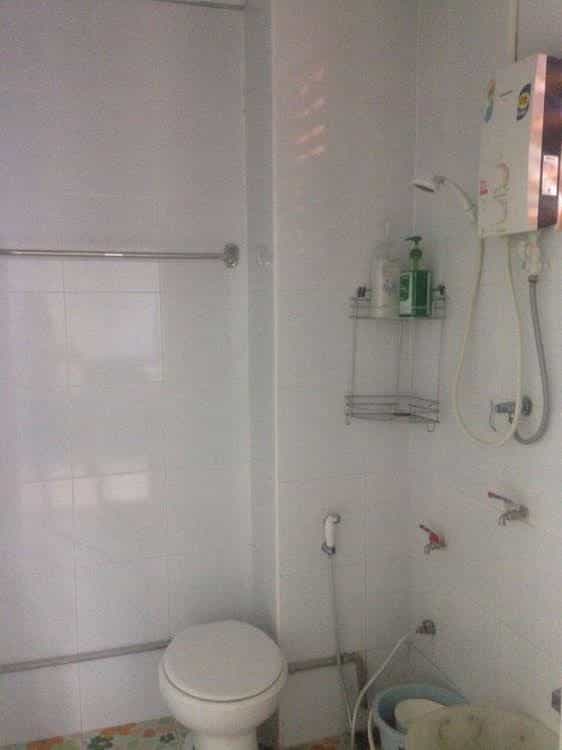 Malin House Apartment 1 Trang Malin House Apartment 1 Trang