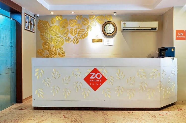 ZO Rooms Agra Cantt.4
