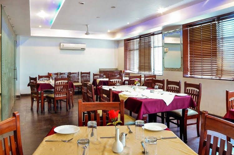 ZO Rooms Agra Cantt.1