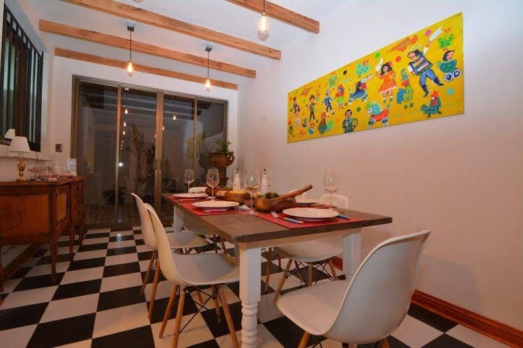 Casanoble Hotel Boutique1