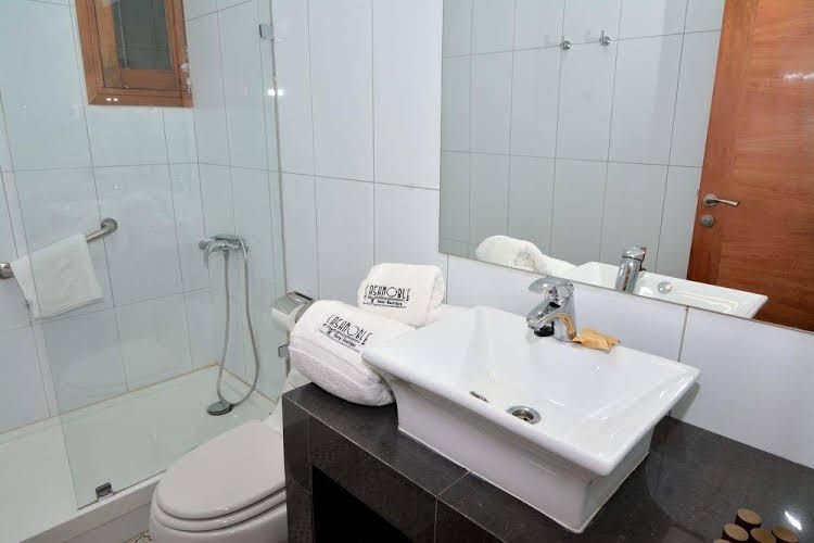 Casanoble Hotel Boutique0