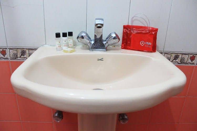 OYO Premium Shivalik Nagar Haridwar OYO Premium Shivalik Nagar Haridwar