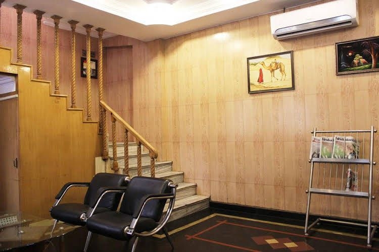 OYO Premium Shivalik Nagar Haridwar2