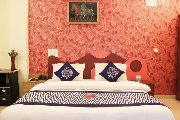 OYO Premium Shivalik Nagar Haridwar3