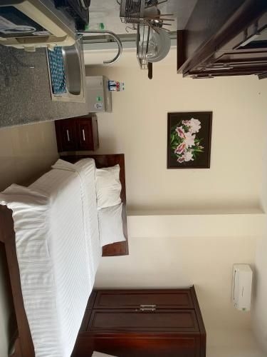 Lotus Apartment Hotel1