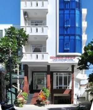 Lotus Apartment Hotel0