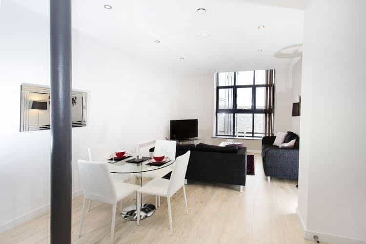 Orchard & Avenue Serviced Apartments Orchard & Avenue Serviced Apartments