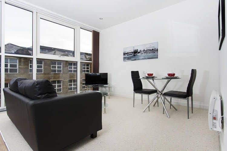 Orchard & Avenue Serviced Apartments Orchard & Avenue Serviced Apartments