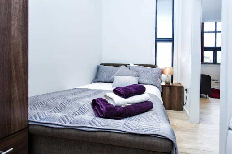 Orchard & Avenue Serviced Apartments Orchard & Avenue Serviced Apartments