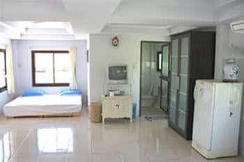 Lay Trang Resort Lay Trang Resort