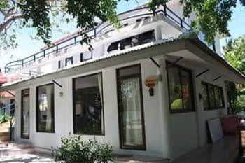 Lay Trang Resort