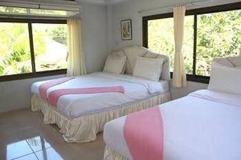 Lay Trang Resort1