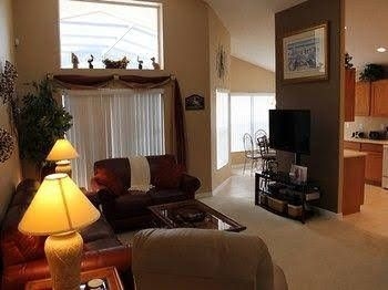 Orange Tree by Homes of America2