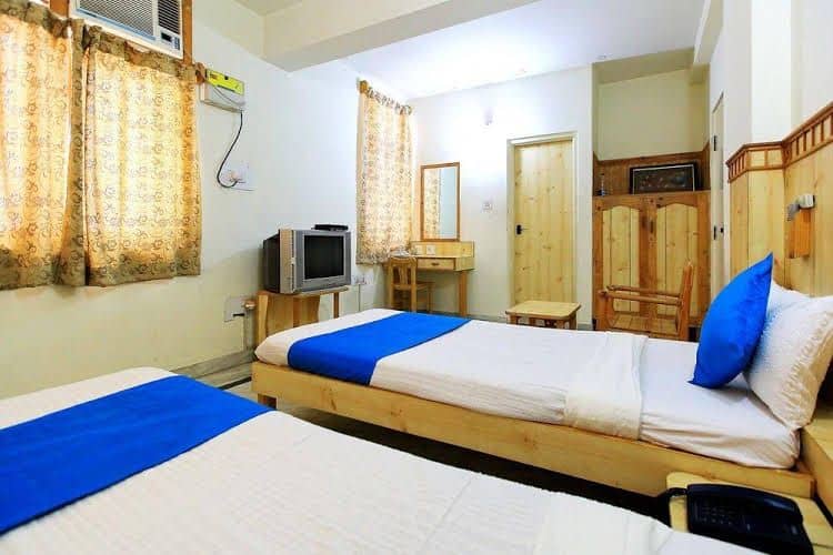 ZO Rooms Ejipura Circle Koramangala II ZO Rooms Ejipura Circle Koramangala II
