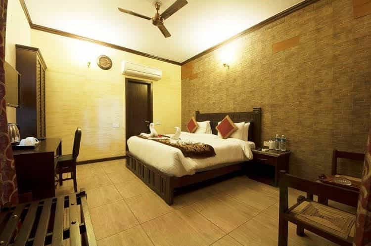Tuskars Resort Corbett