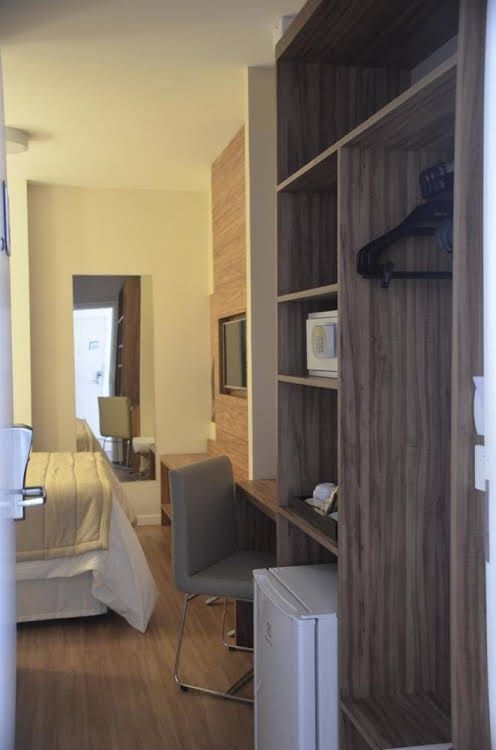Best Western Linhares Design Hotel1