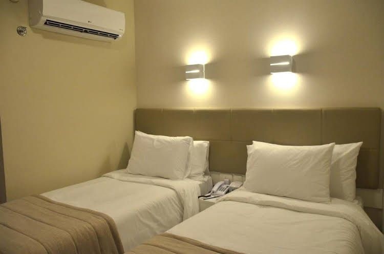 Best Western Linhares Design Hotel0
