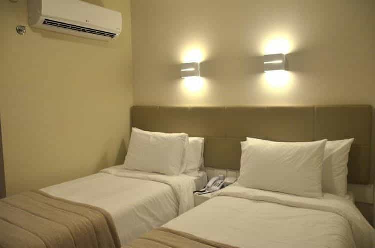Best Western Linhares Design Hotel