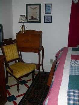 Strawberry Farm Bed & Breakfast