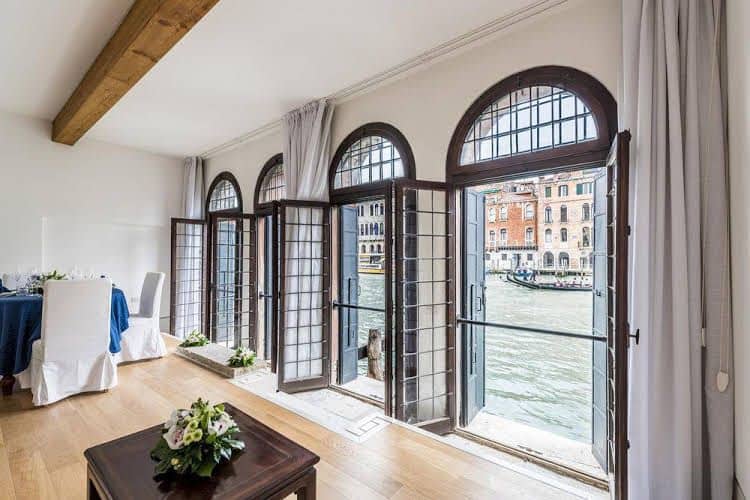 Appartamento Andree Canal Grande Appartamento Andree Canal Grande