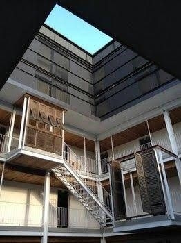 นันดา เฮอริเทจ โฮเต็ล (Nanda Heritage Hotel)2