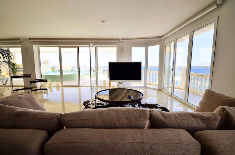 Atico Suite Ola Blanca3