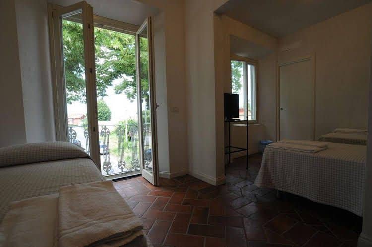 La Locanda di Adele by il giardinetto La Locanda di Adele by il giardinetto
