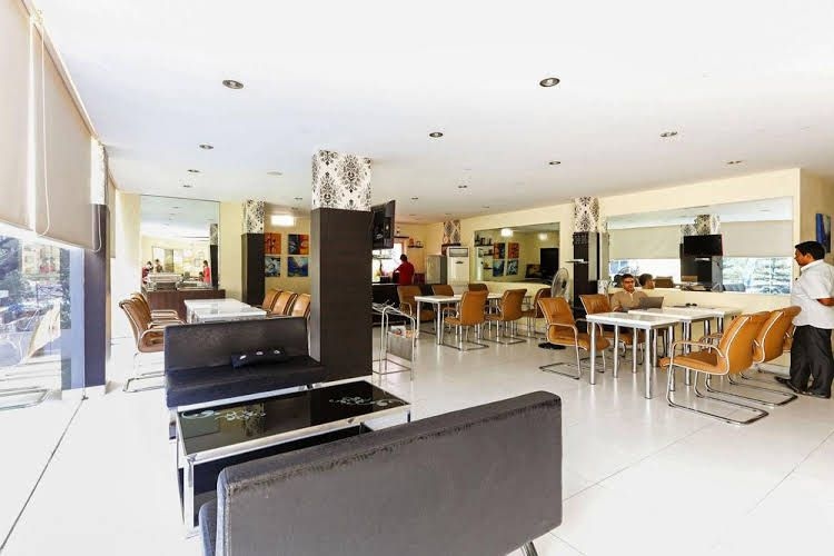 Zo Rooms Hitex1