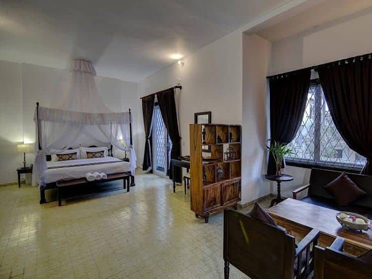 PRASATs Boutique Hotel PRASATs Boutique Hotel