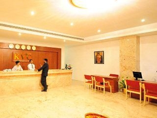 KVC International Hotel1