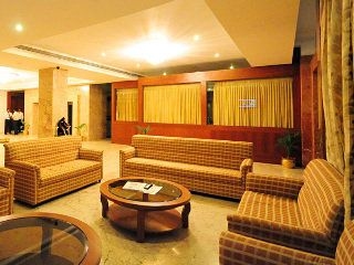 KVC International Hotel0