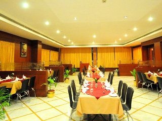 KVC International Hotel2