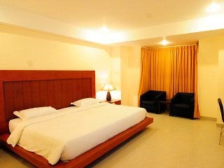 KVC International Hotel4